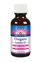 Heritage Products Oregano Oil Essential Oil 1 oz