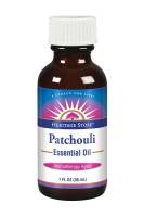 Heritage Products Patchouli Essential Oil 1 oz