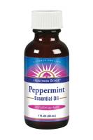 Heritage Products Peppermint Essential Oil 1 oz