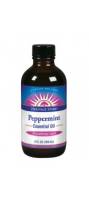 Heritage Products Peppermint Essential Oil 4 oz