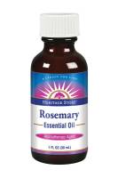 Heritage Products Rosemary Essential Oil 1 oz