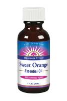 Heritage Products Sweet Orange Oil 1 oz