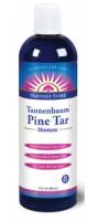 Heritage Products Tannenbaum Pine Tar Shampoo 12 oz