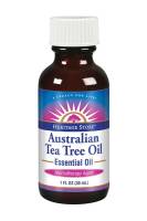 Heritage Products Tea Tree Essential Oil 1 oz