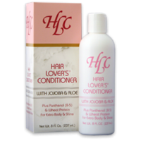 Hobe Labs Hair Lover's Conditioner 8 oz