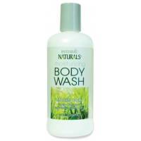 Hobe Labs Naturals Body Wash Morning Dew 10 oz