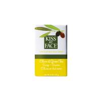 Kiss My Face - Kiss My Face Bar Soap Olive & Green Tea 4 oz