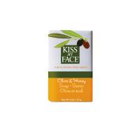 Kiss My Face - Kiss My Face Bar Soap Olive & Honey 4 oz