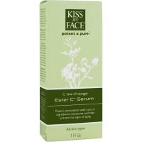 Kiss My Face - Kiss My Face C The Change 1 oz