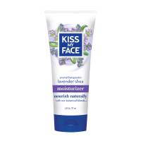 Kiss My Face Natural Moisturizer Patchouli 6 oz