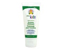 Lafe's Natural Bodycare Kids Eczema Ointment 2.54 oz