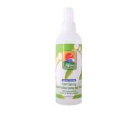 Lafe's Natural Bodycare - Lafe's Natural Bodycare Lafe's Natural Foot Spray with Organic Peppermint Oil 8 oz
