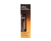 Lafe's Natural Bodycare Natural Dry Shampoo Black 1.7 oz