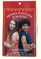 Lakaye Studio LLC Earth Henna Kit for Kids 1 kit
