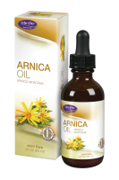 Life-Flo Health Care Arnica Oil 2 oz