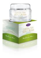 Bath & Body - Creams - Life-Flo Health Care - Life-Flo Health Care Green Tea Skin Cream with EGCG 1.7 oz