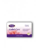 Life-Flo Health Care - Life-Flo Health Care Lubri-Care Ovules Blister Pack 10 ct