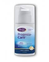 Bath & Body - Creams - Life-Flo Health Care - Life-Flo Health Care Progesta-Care for Men 3 oz