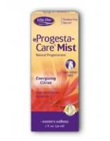 Life-Flo Health Care Progesta-Care Mist Energizing Citrus 1 oz