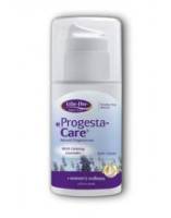 Bath & Body - Creams - Life-Flo Health Care - Life-Flo Health Care Progesta-Care w/Calming Lavender 4 oz