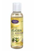 Life-Flo Health Care - Life-Flo Health Care Pure Jojoba Oil 4 oz