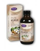 Life-Flo Health Care Pure Kukui Oil 4 oz
