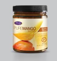 Life-Flo Health Care Pure Mango Butter 9 oz