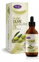 Life-Flo Health Care Pure Olive Squalane Oil 2 oz