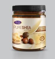 Life-Flo Health Care Pure Shea Butter 9 oz