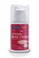 Bath & Body - Creams - Life-Flo Health Care - Life-Flo Health Care Vitamin B-12 Cream 4 oz