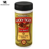 Lucky Tiger - Lucky Tiger Barber Shop Control Wax Stick 1.5 oz