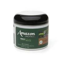 Mill Creek Botanicals Amazon Organics Night Cream 4 oz