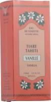 Monoi Tiare Eau de Toilettes Perfume 3.4 oz - Vanilla