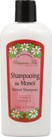 Monoi Tiare Shampoo Gardenia (Tiare) 7.8 oz