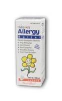 Natra-Bio/Botanical Labs Children's Allergy 1 oz