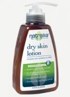 Natralia Dry Skin Lotion 8.45 oz