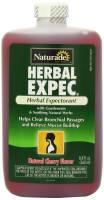 Naturade Herbal Expectorant Cough Syrup 8 oz