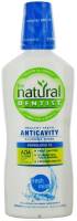 Dental Care - Mouthwashes - Natural Dentist - Natural Dentist Healthy Teeth Anti-Cavity Rinse Fresh Mint 16.9 oz