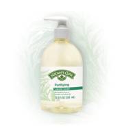 Nature's Gate Liquid Soap Purifying 12.5 oz