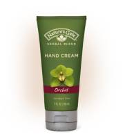Nature's Gate Orchid Hand Cream 3 oz