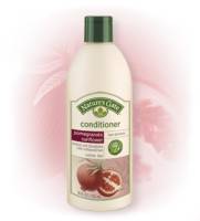 Nature's Gate Pomegranate Sunflower Hair Defense Conditioner 32 oz