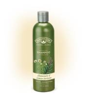Nature's Gate Shampoo Chamomile & Lemon Verbena 12 oz