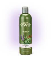 Nature's Gate Shampoo Lavender & Aloe 12 oz