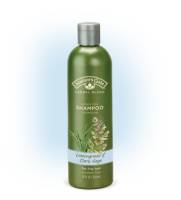 Nature's Gate Shampoo Lemongrass & Clary Sage 12 oz