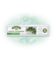 Nature's Gate Toothpaste Gel Wintergreen 5 oz