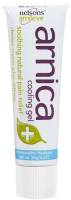 Nelson Homeopathics - Nelson Homeopathics Arnica Cooling Gel 30 gm