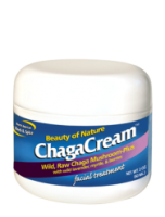 North American Herb & Spice Chaga Cream Facial Treatment 2 oz