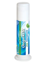Dental Care - Toothpastes - North American Herb & Spice - North American Herb & Spice OregaFresh P73 Toothpaste 3.4 oz