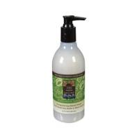 One With Nature Coconut Lime Hand Wash 12 oz