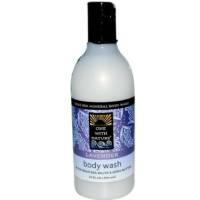 One With Nature - One With Nature Lavender Body Wash 12 oz